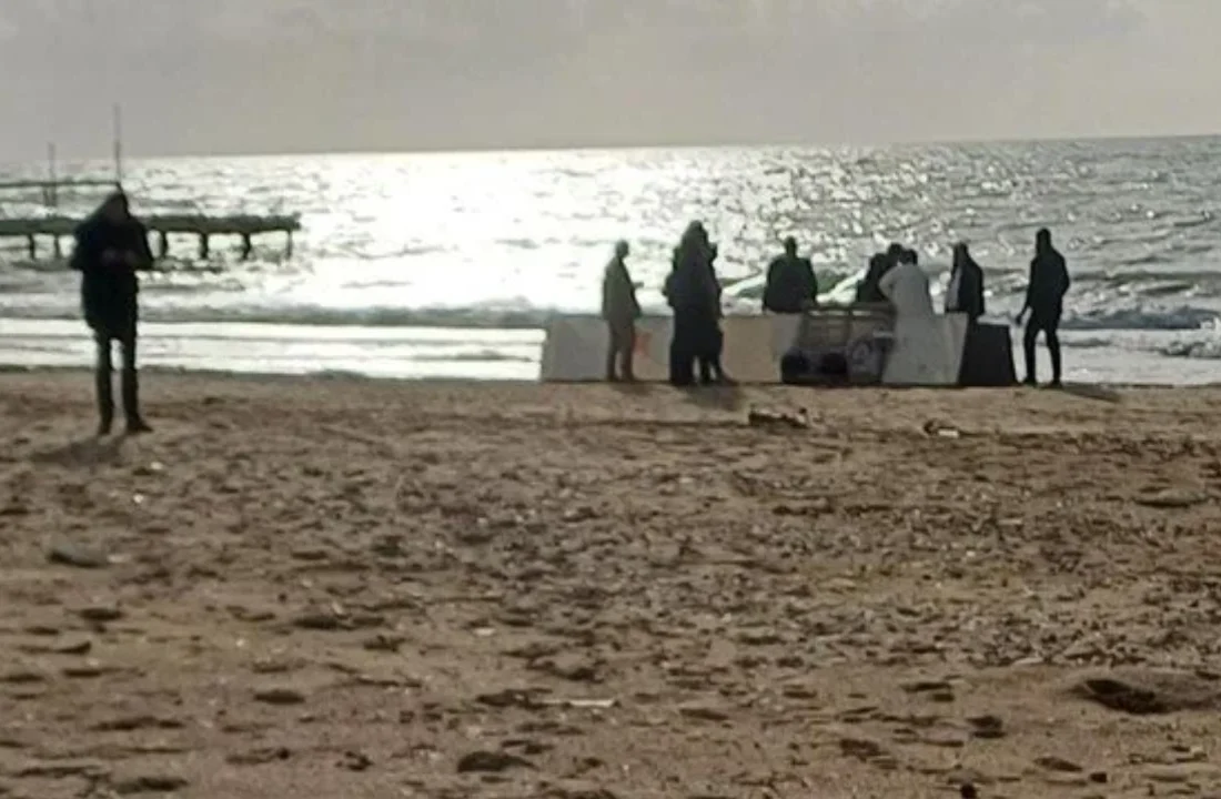 Antalya sahillerinde 5 günde 6 ceset kıyıya vurdu