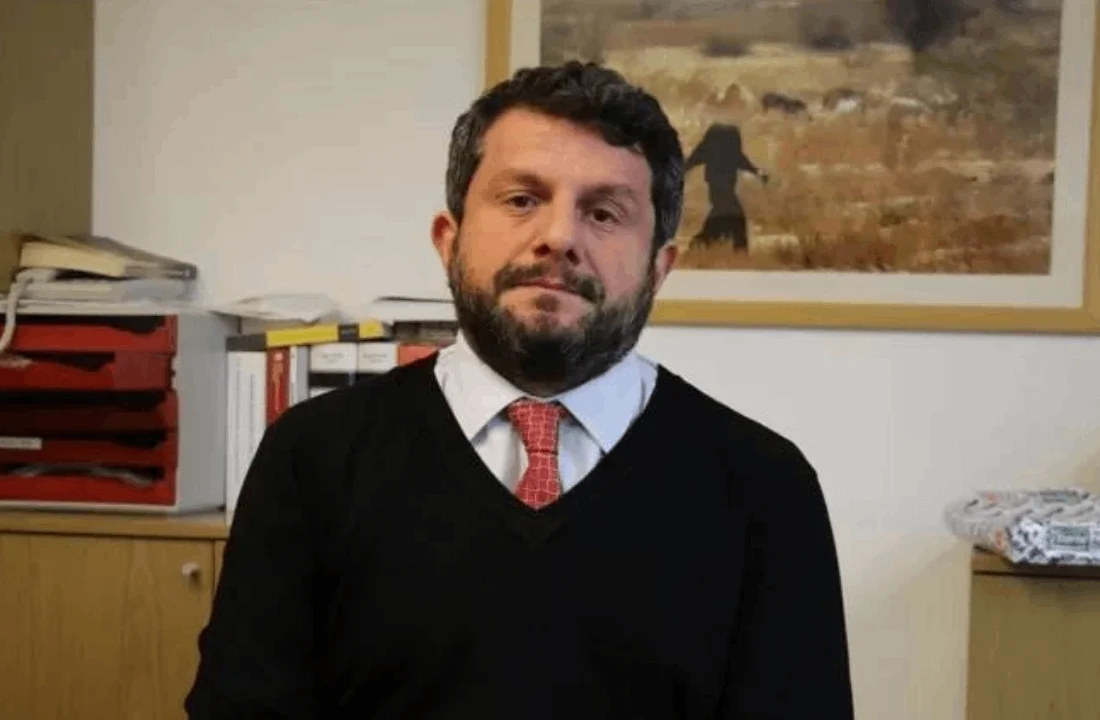 Can Atalay’ın milletvekilliği düşürüldü