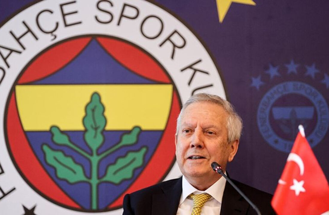 Aziz Yıldırım, açıklama iddialarını yalanladı: “Şu an için bir açıklama planım bulunmamaktadır”