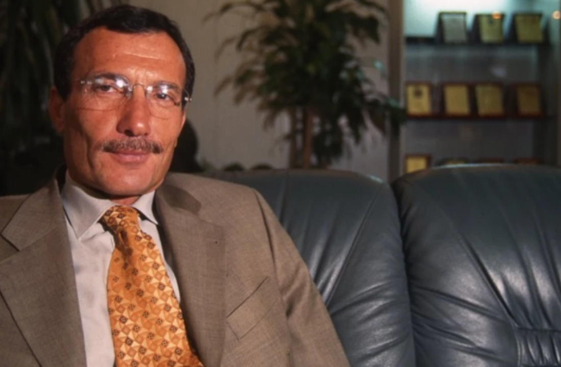 Efsane valinin oğlu aday oldu! İşte partisi ve şehri…