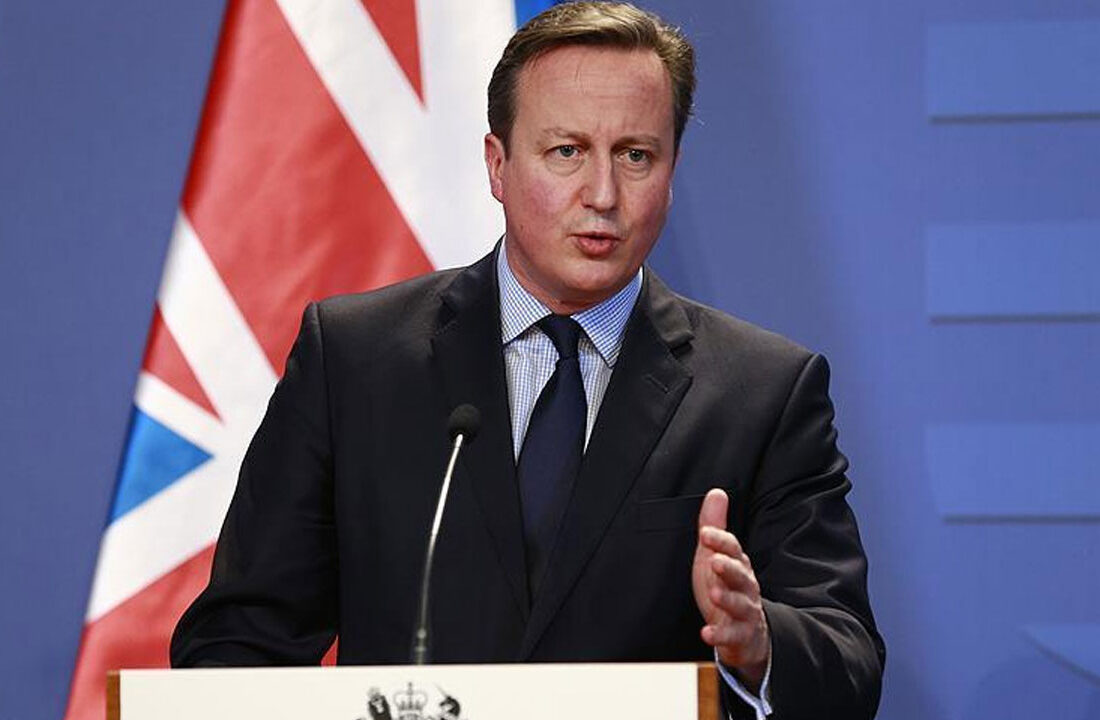 İngiltere’den tarihi adım: “Filistin’i tanımayı düşünüyoruz”