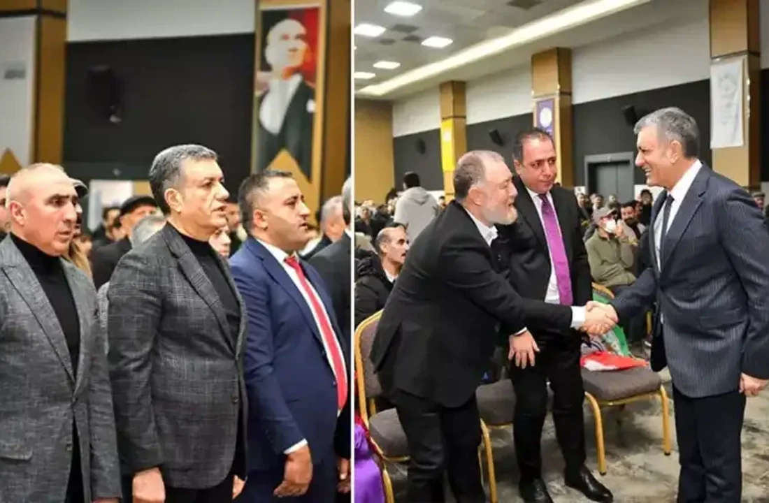 CHP’li Esenyurt Belediyesi’nde skandal olay