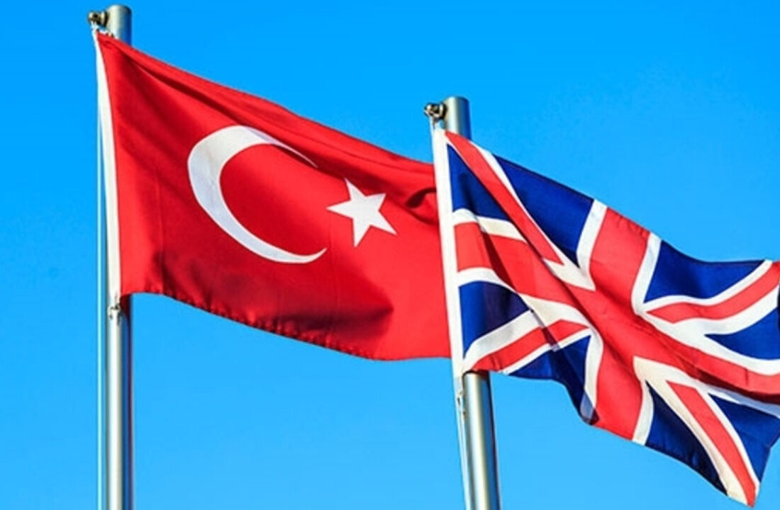 Birleşik Krallık ile ticaret hacmi 17 milyar 670 milyon dolar oldu!