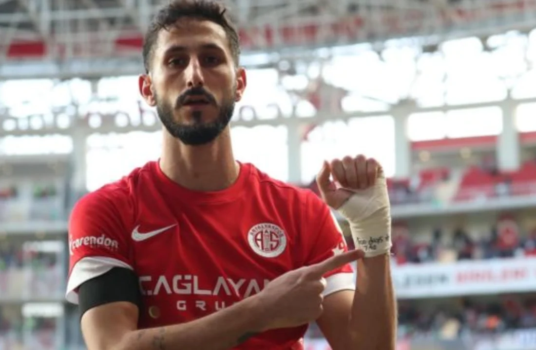 Sagiv Jehezkel Türkiye’den ayrıldı