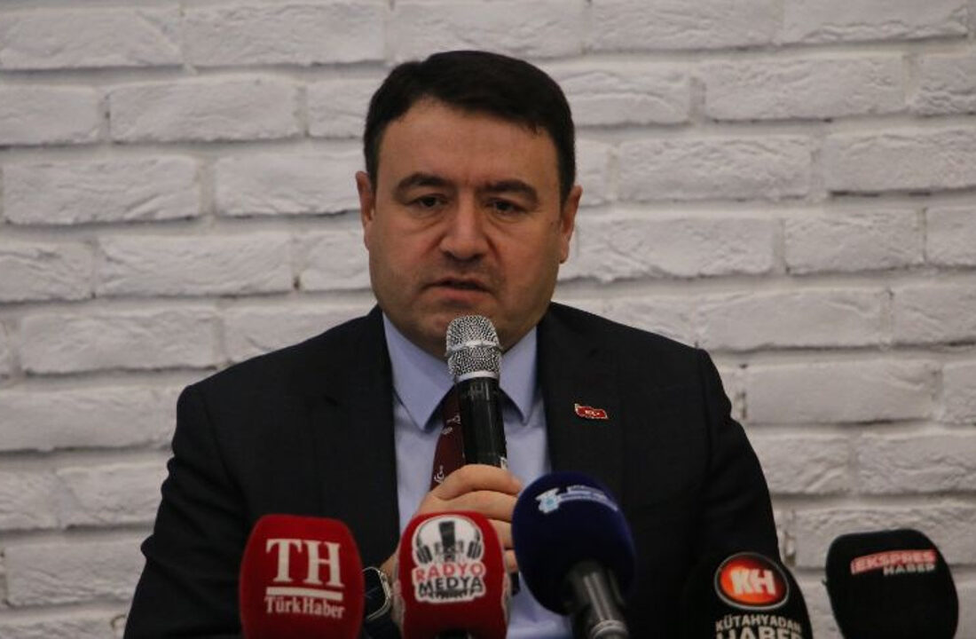 Şehirdeki 10 pavyonu kapatan Kütahya Valisi Musa Işın: Devlet Bu bataklık kurutulmalıydı