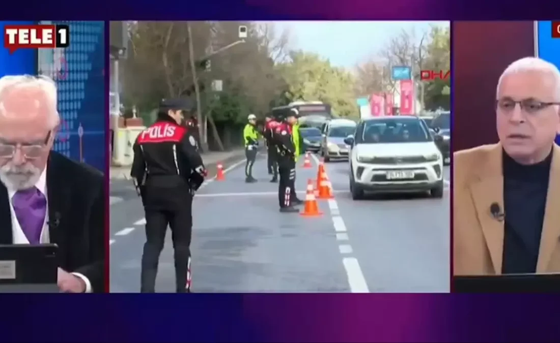 Merdan Yanardağ’dan tepki çeken sözler! Boşnakları hedef alarak iftira attı