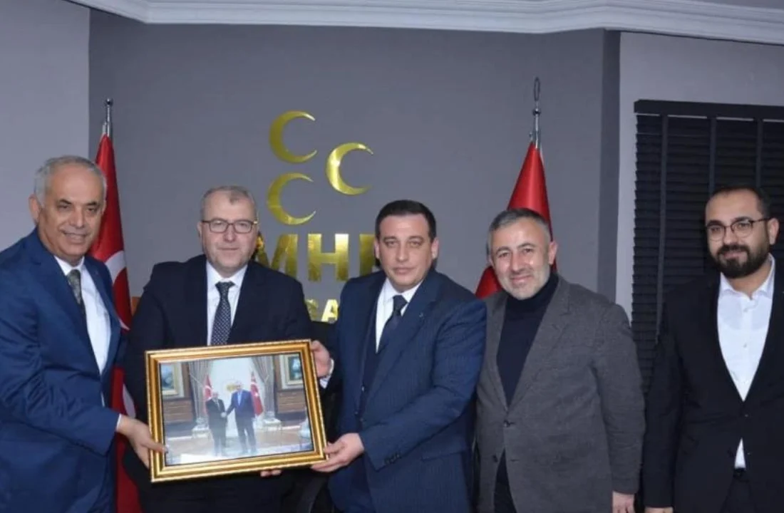 “Zaferi birlikte başaracağız”