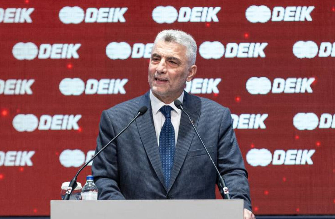 Türkiye ekonomisi son 13 çeyrekte büyüme gösterdi