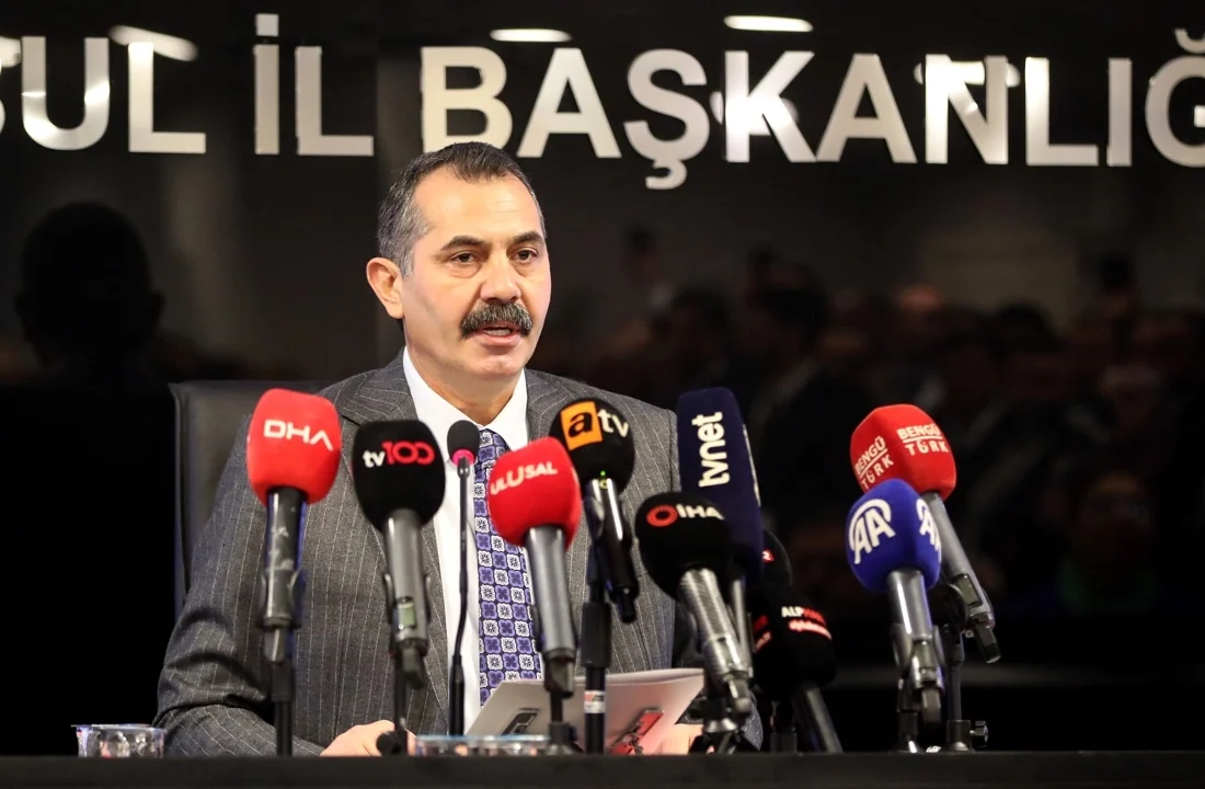 MHP İstanbul İl Başkanı Selim’den açıklamalar