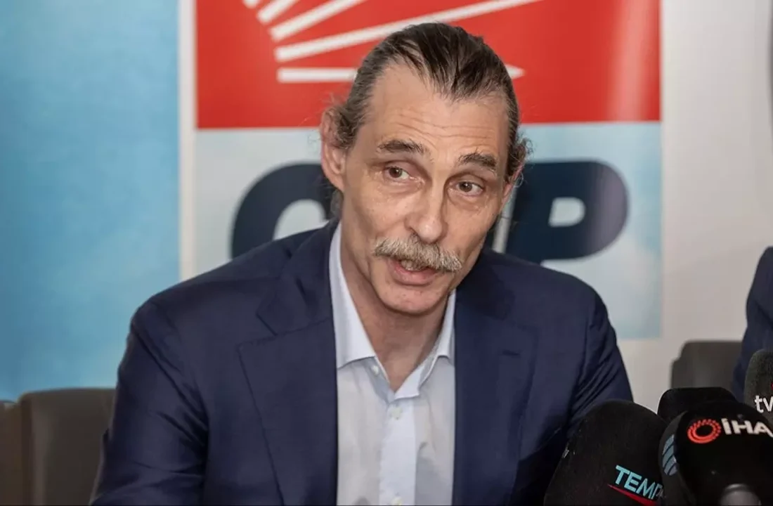 CHP’nin tartışmalı adayı Erdal Beşikçioğlu’nun ”imam hatip” hazımsızlığı