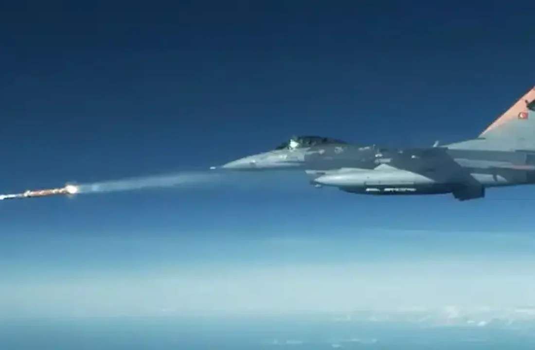 TSK’ye oyun değiştirici güç! Savaş uçaklarının ötesine geçecek