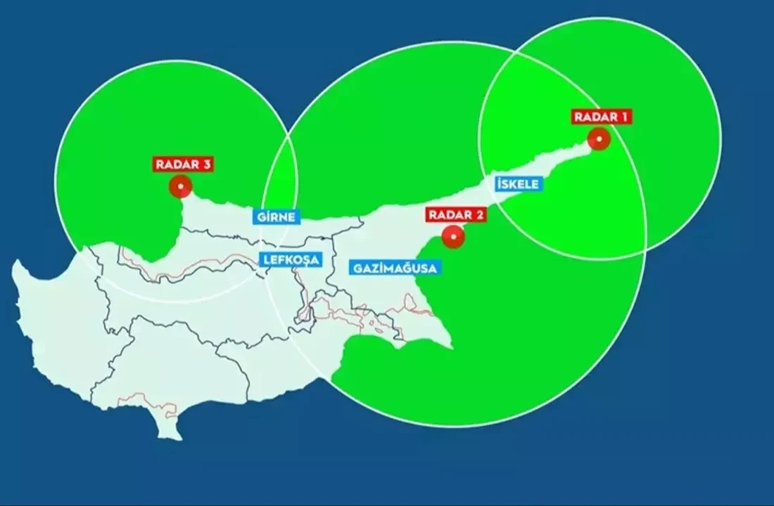 Türkiye, KKTC’ye kuracak! İmzalar atılıyor