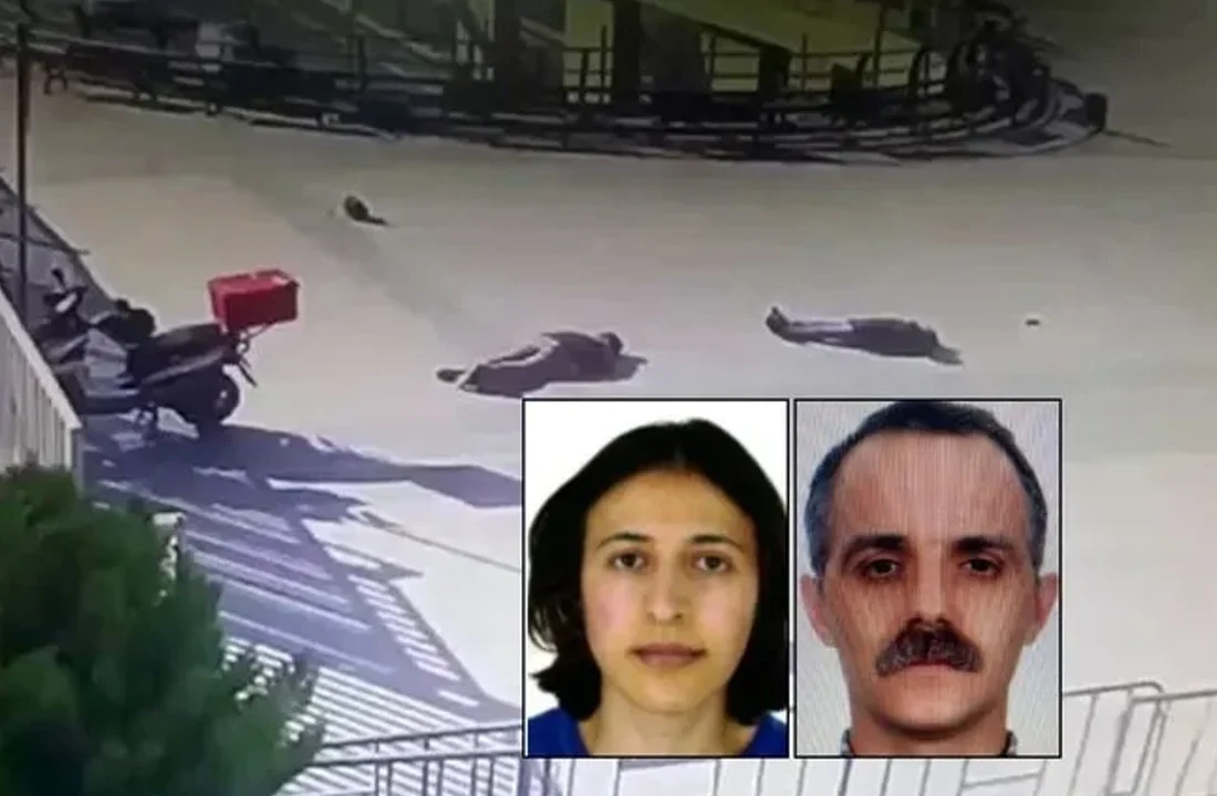 Çağlayan Adliyesi’nde terör saldırısında çarpıcı detay: Hainlerin asıl hedefi belli oldu!