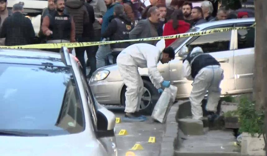 Aziz Yeniay’ın seçim çalışmasına saldırı olayında flaş gelişme