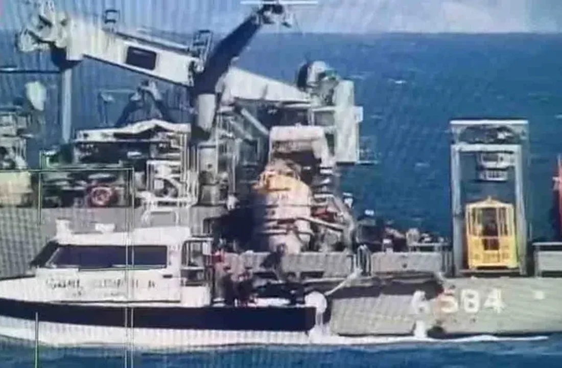 TCG-AKIN yerini Nene Hatuna bıraktı…