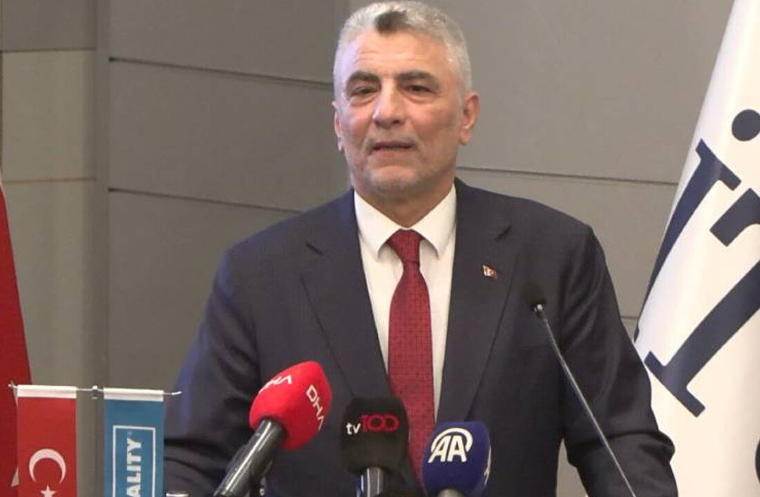 Bakan Bolat: Türkiye, büyüme trendini devam ettiriyor