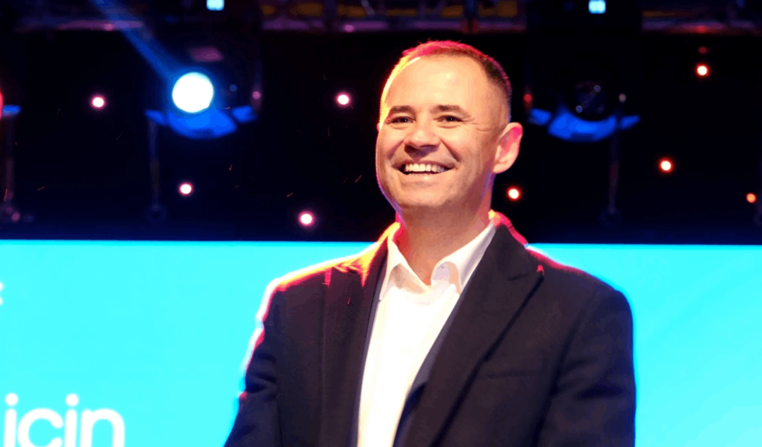 MHP Kırklareli adayı Bulut, seçim şarkısıyla meydan okudu: Nerede o vaatlerin söyle?