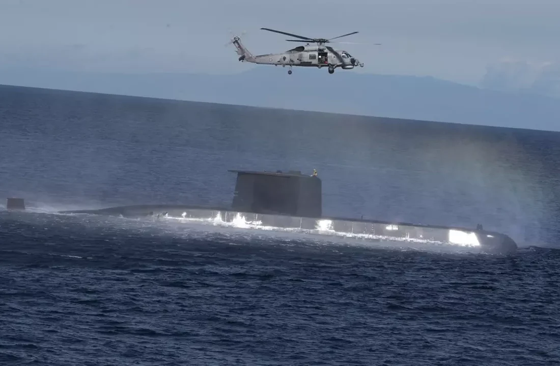 9 müttefik ülke katılıyor! Tümamiral Wall’dan Türkiye açıklaması