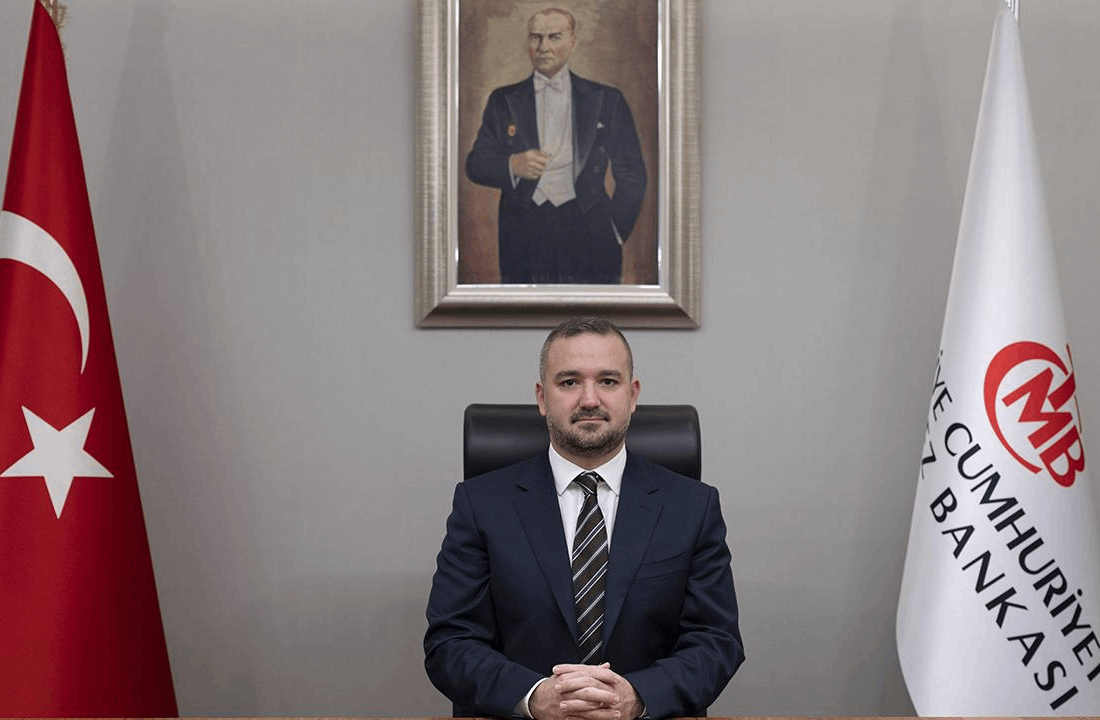 Merkez Bankası enflasyon tahminini açıkladı