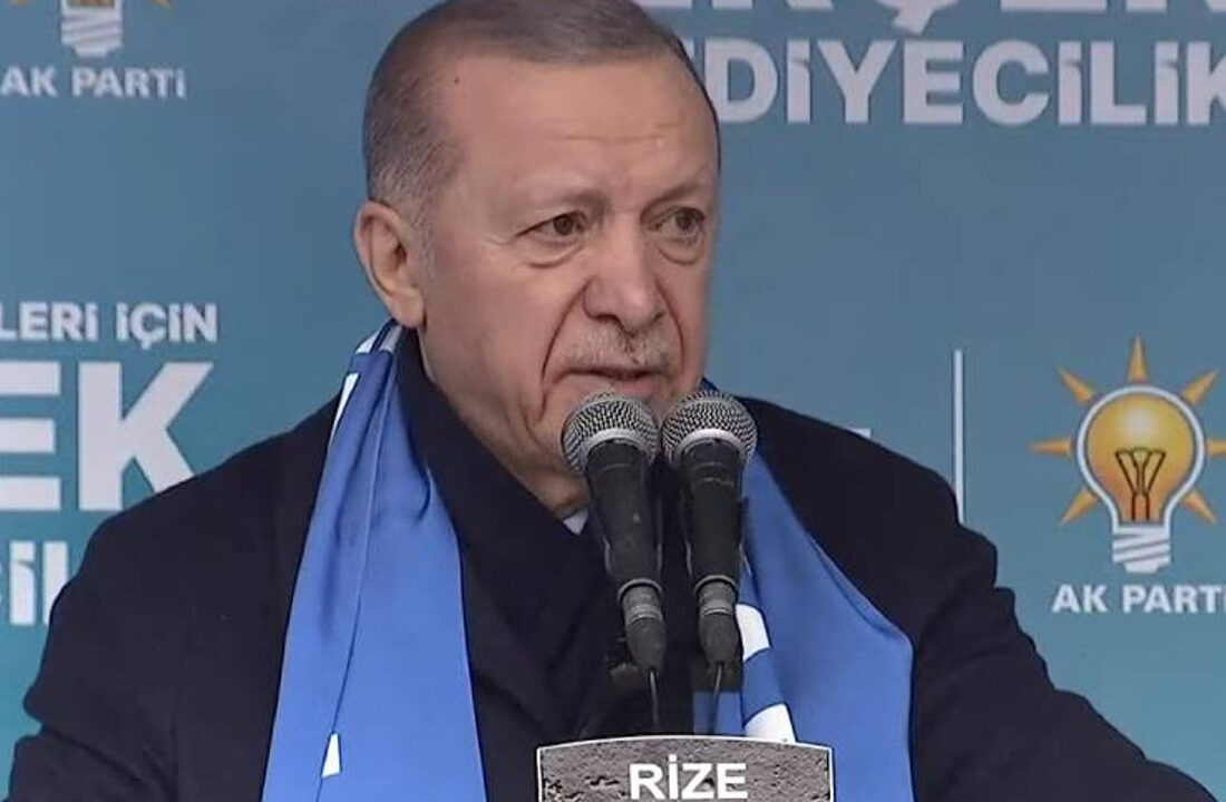 Cumhurbaşkanı Erdoğan: Türkiye’yi esir almalarına izin vermedik