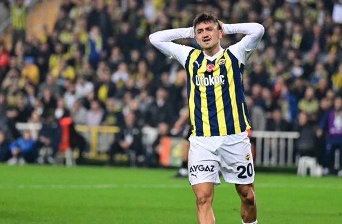 Fenerbahçe Alanyaspor engelini aşamadı: Zirve el değiştirdi