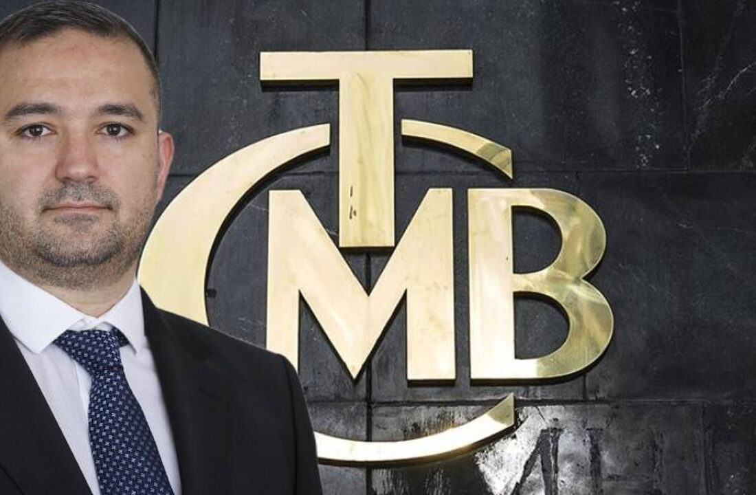 Merkez Bankası Başkanı Fatih Karahan oldu