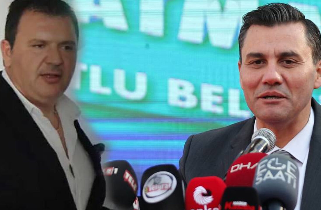 Manisa FK Başkanı Mevlüt Aktan’dan CHP’li Zeyrek’e sert yanıt!