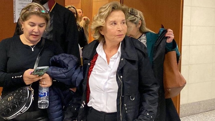 “FETÖ darbe çağrışımı” davasında karar açıklandı