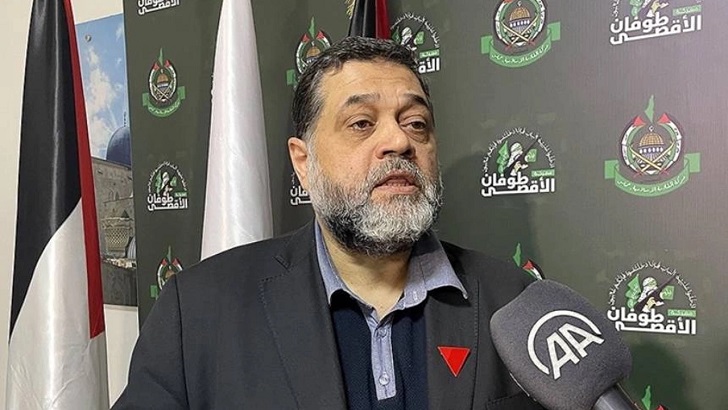 Hamas’tan dikkat çeken “ateşkes” açıklaması