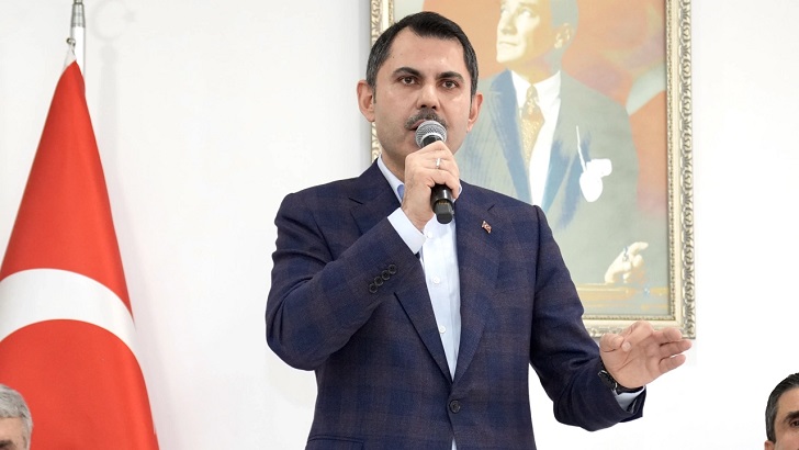 İstanbul Büyükşehir Belediye Başkan Adayı Murat Kurum: Karadeniz’in yiğit, mert insanları bu ülkenin çimentosu oldular