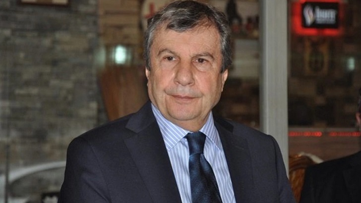 İstemihan Talay’dan CHP DEM Parti ortaklığına tepki