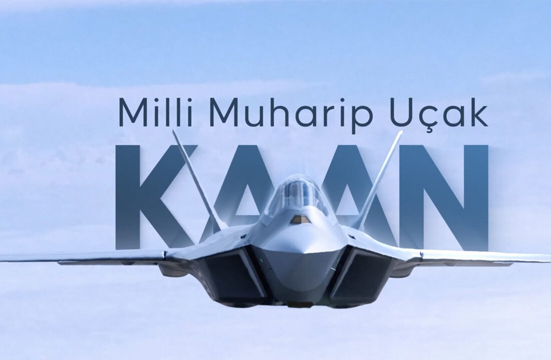 Newsweek yazdı; Dünya KAAN’ı konuşuyor! 