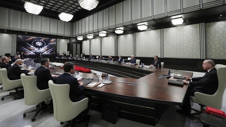 Türkiye’nin “Kırmızı Kitap”ı güncelleniyor