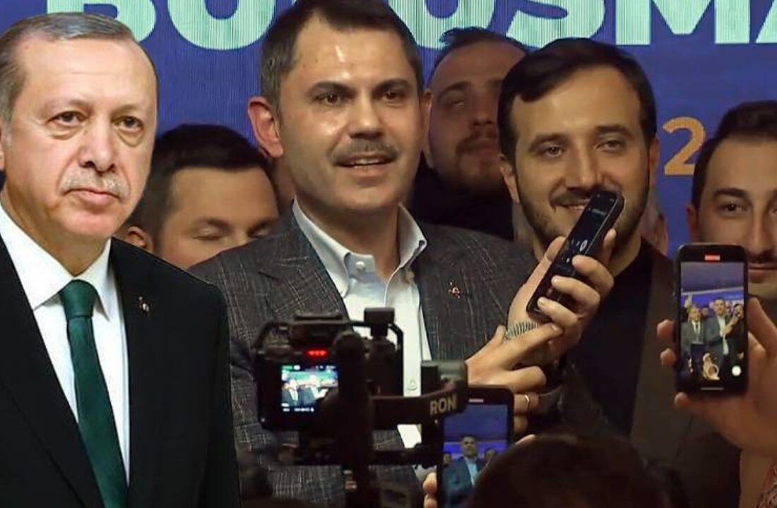 Cumhurbaşkanı Erdoğan: 3. bölgeyi bu defa çok daha farklı alacağınıza inanıyorum