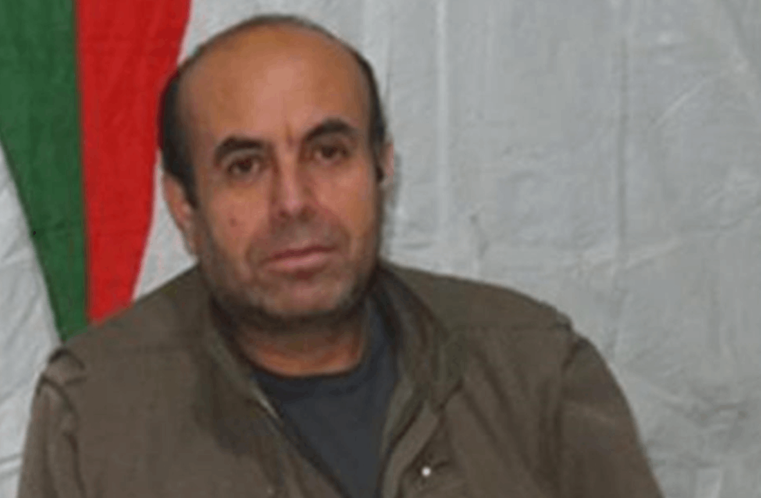 MİT’ten Gara’da operasyon: Kırmızı kategorideki terörist etkisiz