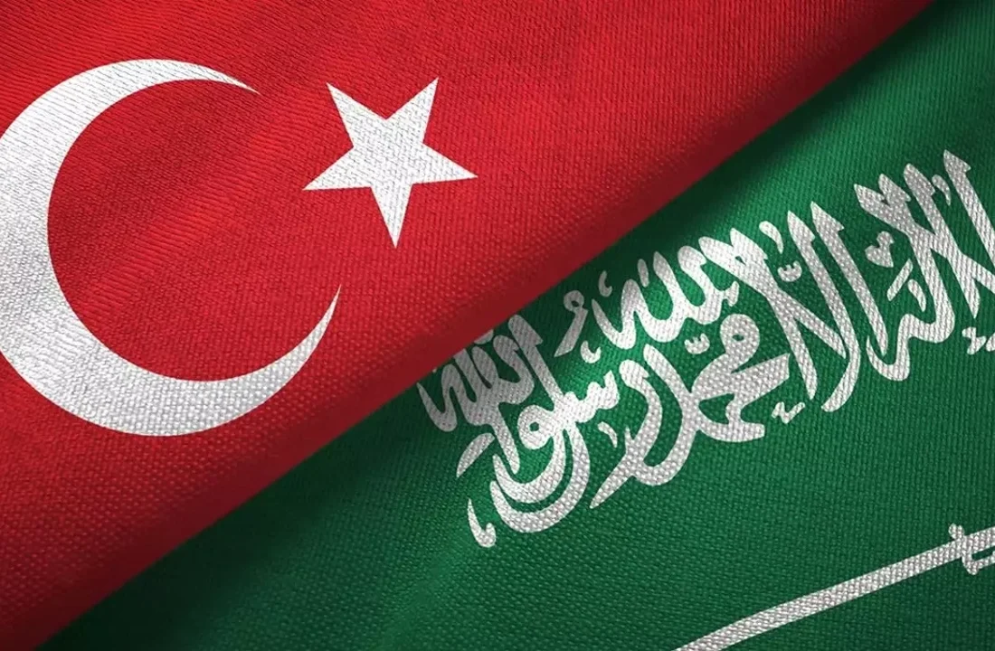 Mega projelerinde Türkleri görmek istiyorlar!