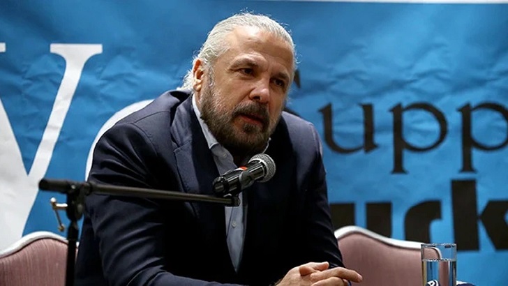 Mete Yarar’dan Ülkü Ocaklarına övgü: “Doğru yoldasınız arkadaşlar”