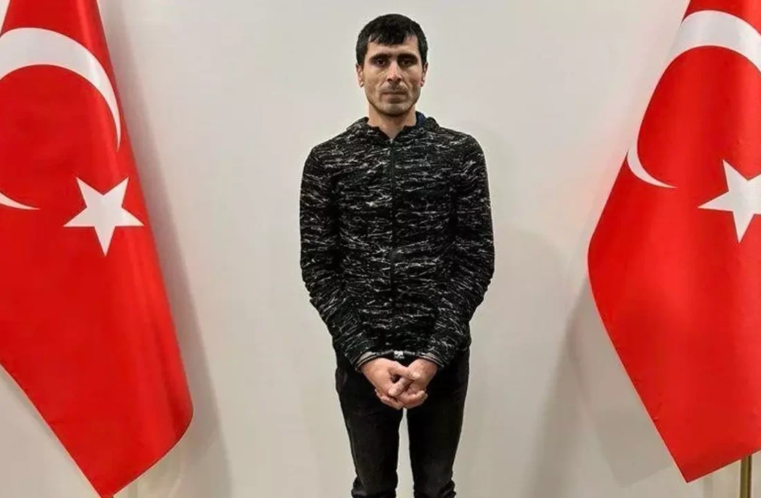 MİT’in Türkiye’ye getirdiği teröristbaşı Bal çözüldü! İfadesi ortaya çıktı
