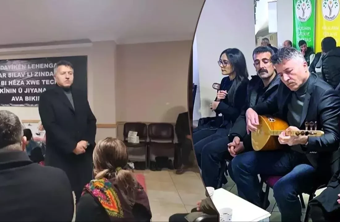 CHP’den ‘bebek katili Öcalan’a özgürlük’ ziyareti