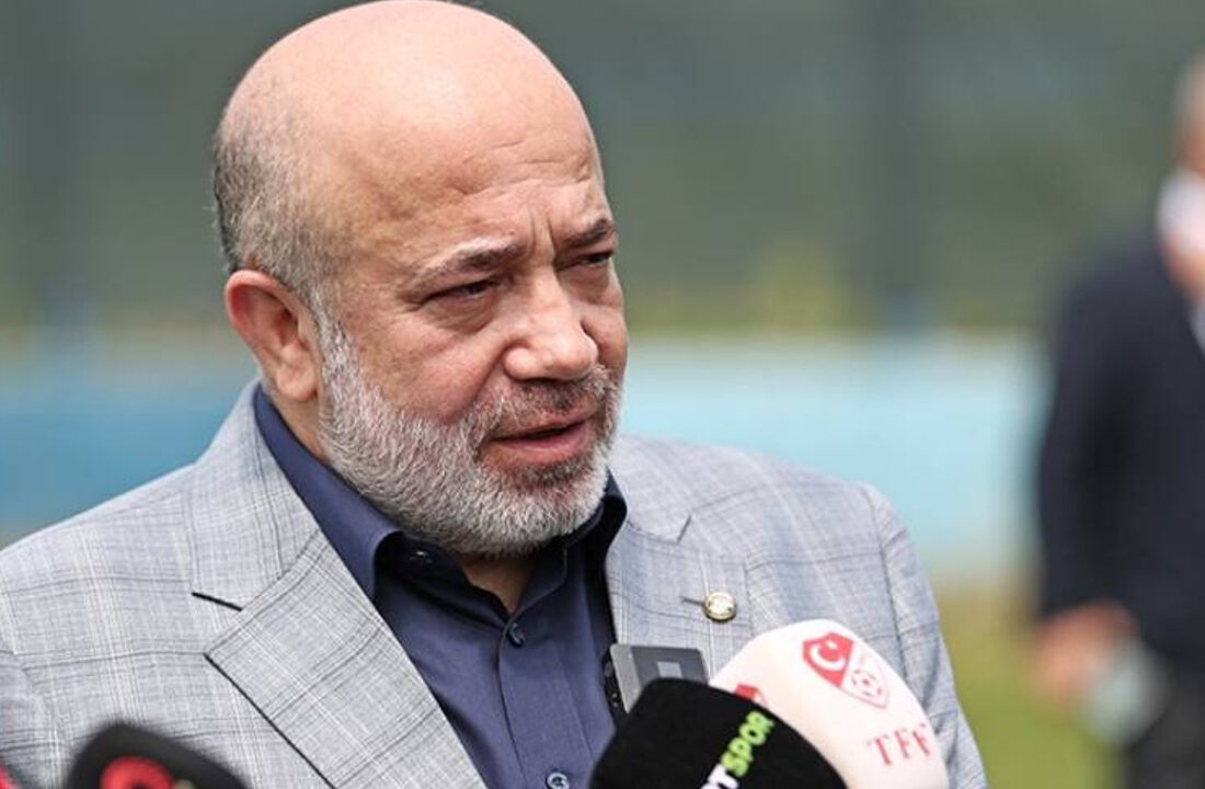 Murat Sancak’tan flaş karar: Hakkınızı helal edin