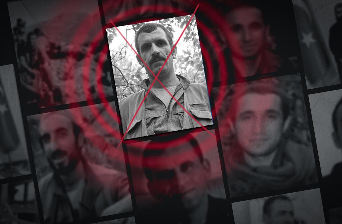 MİT’ten büyük operasyon! Sözde sorumluyu etkisiz hale getirdi