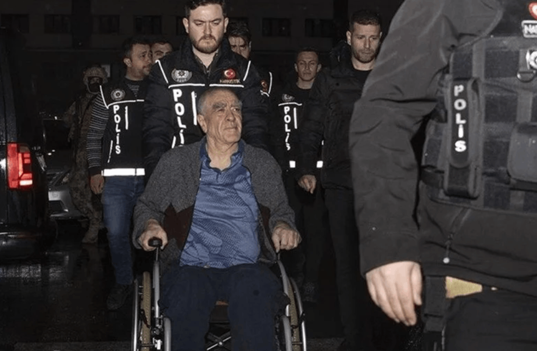 “Türk Escobar”ının haberleşme programı deşifre edildi!