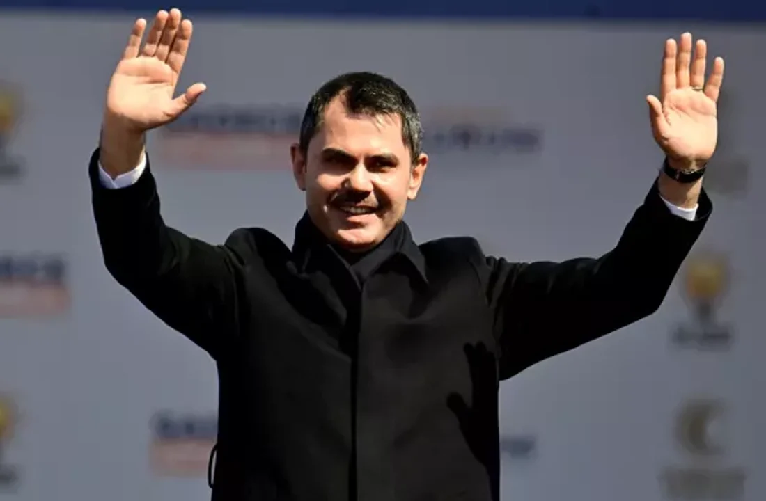 Murat Kurum’dan 31 Mart mesajı: İstanbul’un bayramı olacak