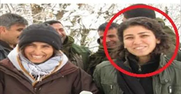 Süleymaniye’de nokta operasyon! Sözde sorumlu Rojda Bilen öldürüldü