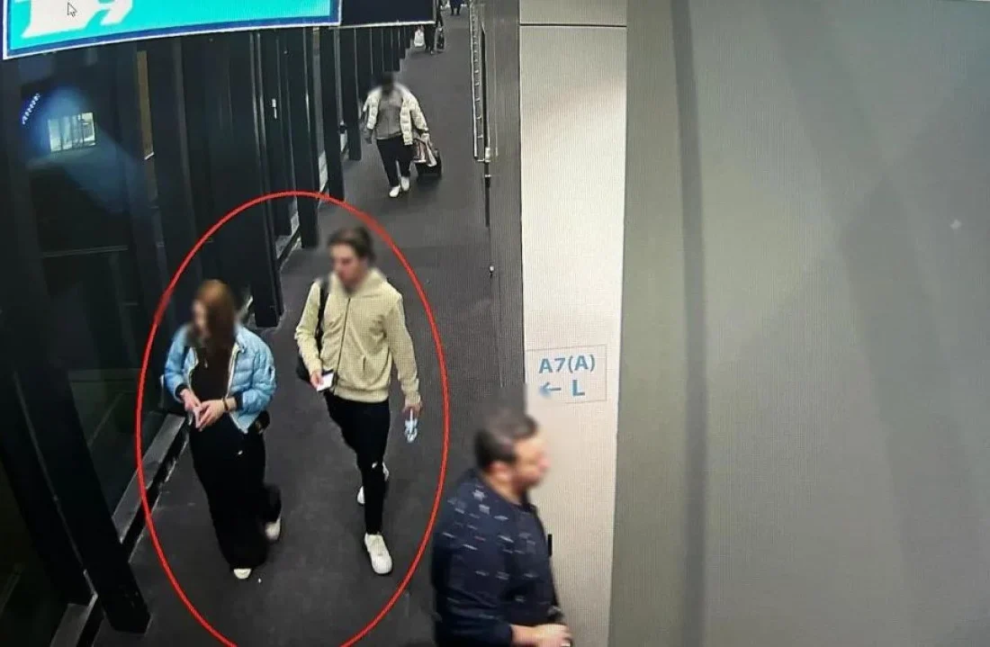 Bakan Tunç’tan flaş “Eylem Tok” açıklaması! Tutuklama kararı çıkarıldı