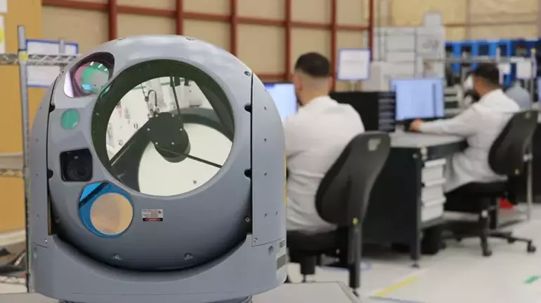 TSK’nın ‘keskin gözü’ne talep yağıyor!