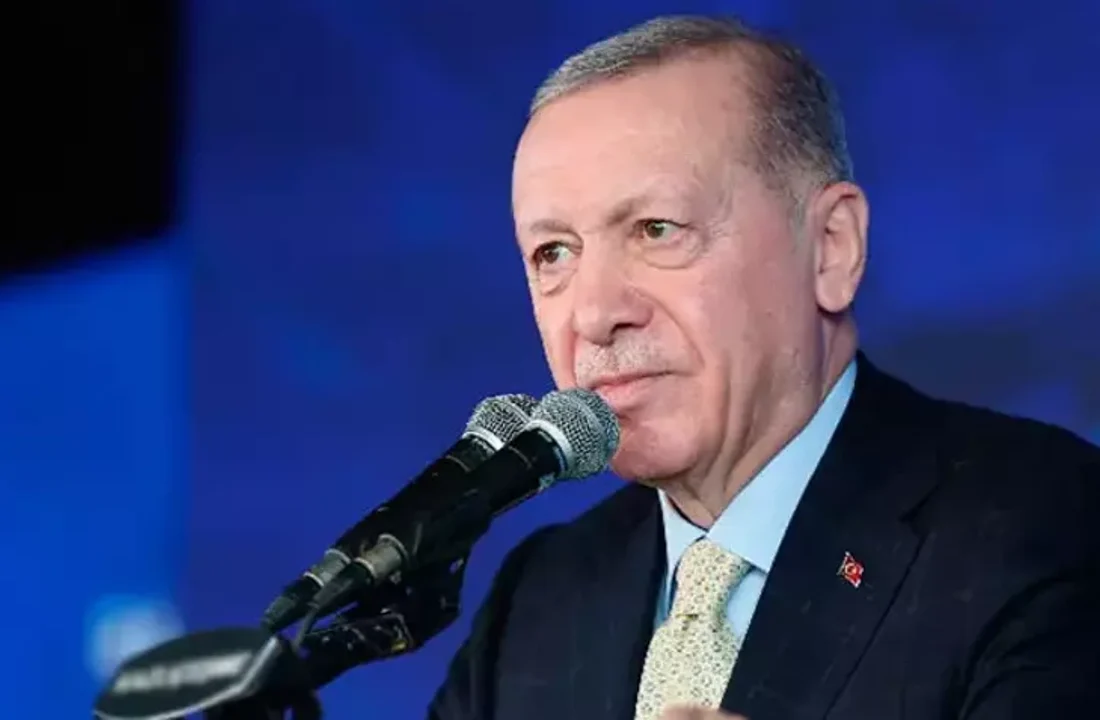 Moskova’daki terör saldırısına Erdoğan’dan sert tepki: Terörün kalleş yüzünü biliyoruz!