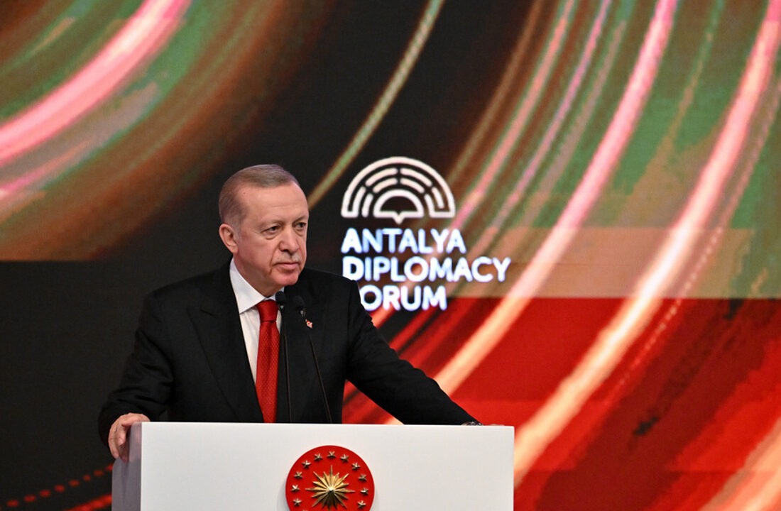 Cumhurbaşkanı Erdoğan’dan İsrail’e Gazze tepkisi: Savaş değil soykırım