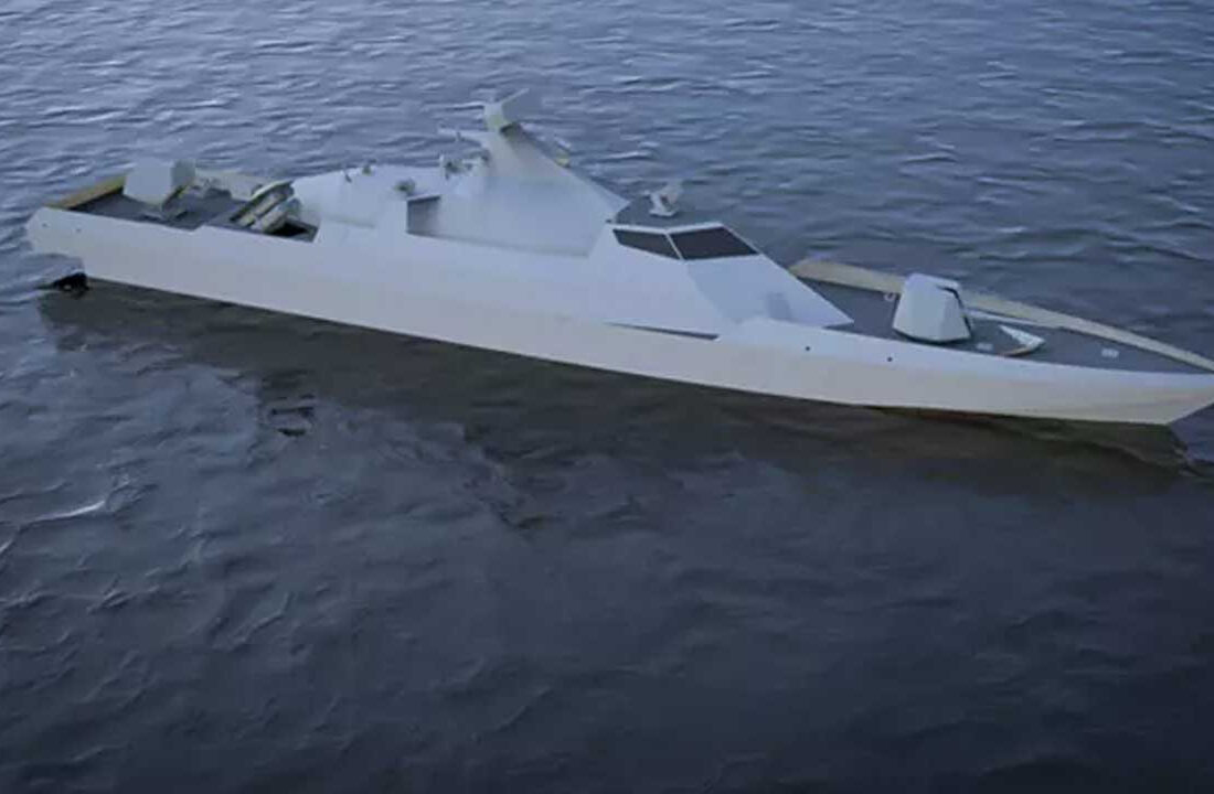 Türk savunma sanayisinden büyük adım! İmzalar atıldı