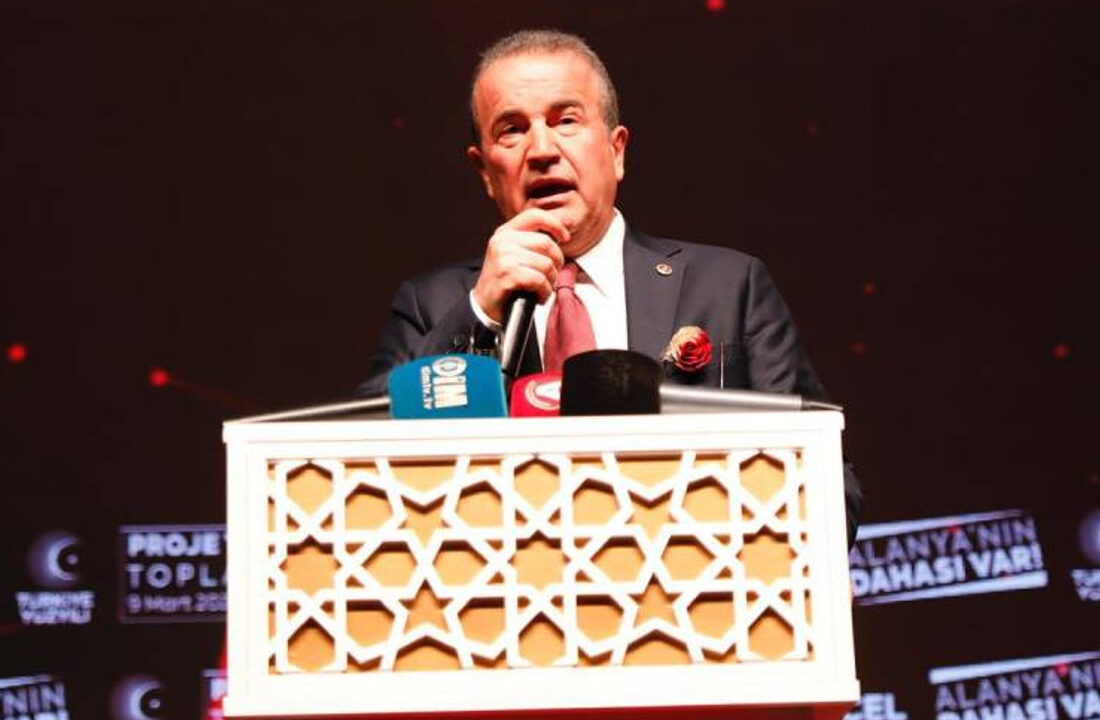 MHP’li Abdurrahman Başkan söz verdi: Bunun için uğraşmazsam gök girsin kızıl çıksın